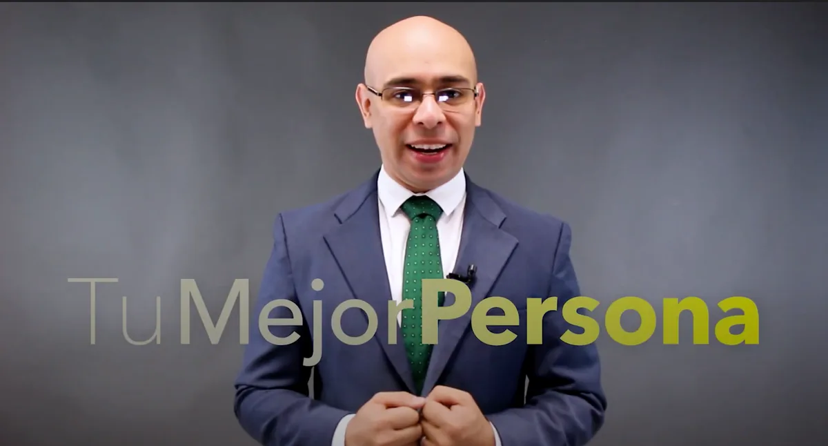 Tu Mejor Persona