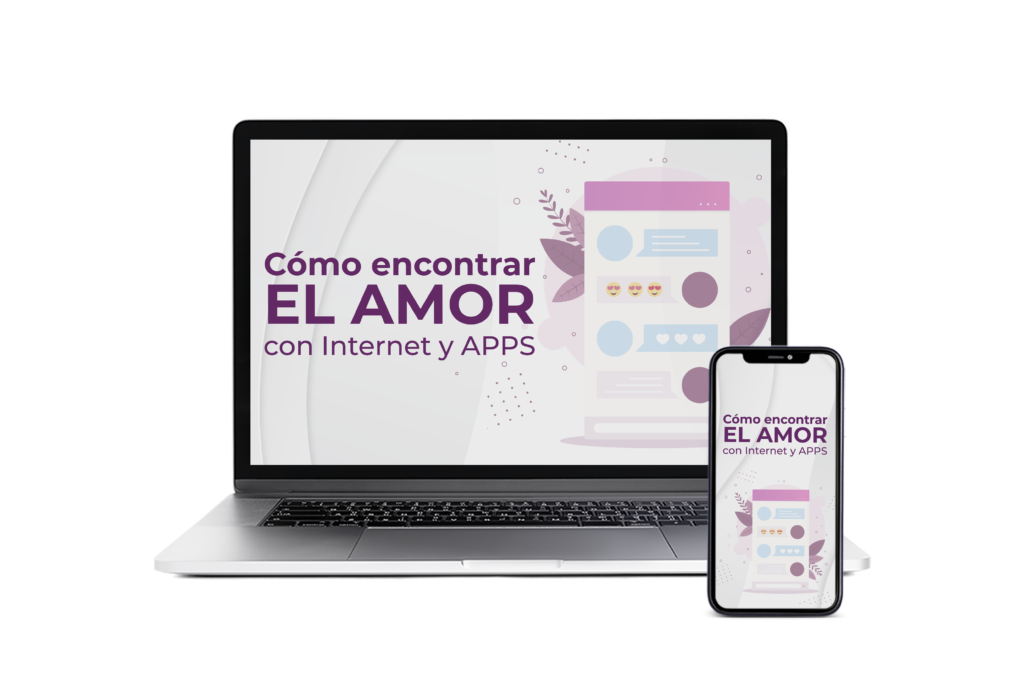 Cómo Encontrar el Amor con Internet y Aplicaciones