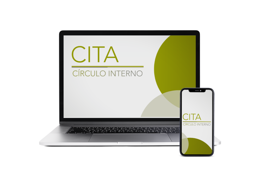 Círculo Interno Tu Mejor Persona - CITA