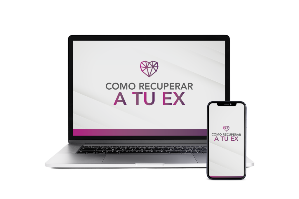 ¿Cómo Recuperar a Tu Ex?