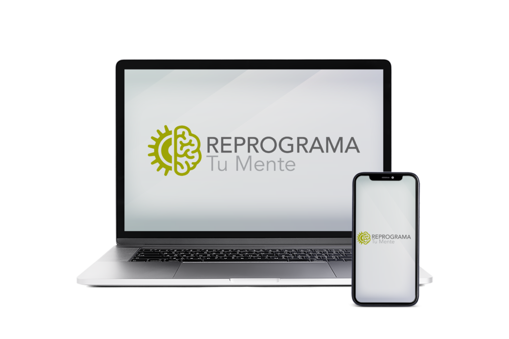 Reprograma Tu Mente